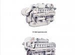 repair manual Perkins 4016-E61TRS Engine User’s Handbook PDF - 2