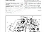 repair manual Perkins 4016-E61TRS Engine Workshop Manual PDF - 2
