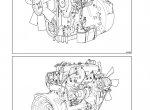 repair manual Perkins New 1000 Series Engines Workshop Manual PDF for JCB - 2