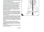 repair manual Perkins New 1000 Series Engines Workshop Manual PDF for JCB - 5