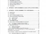 repair manual Perkins Peregrine EDi / 1300 Series EDi Engines PDF Manual - 1