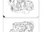 repair manual Perkins Peregrine EDi, 1300 Series EDi Engines Workshop Manual PDF - 2