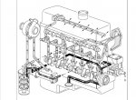 repair manual Perkins Peregrine EDi, 1300 Series EDi Engines Workshop Manual PDF - 5
