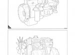 repair manual Perkins Peregrine and New Generation 1300 Series Engines Workshop Manual PDF - 2