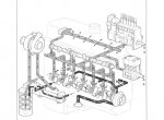 repair manual Perkins Peregrine and New Generation 1300 Series Engines Workshop Manual PDF - 5