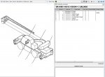 spare parts catalog Tadano Spare Parts Catalog 2019 FULL Offline with All Models - 2