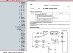 repair manual Toyota Century GZG50 Series Service Manual - 3