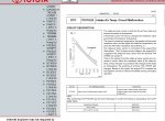 repair manual Toyota Century GZG50 Series Service Manual - 6