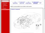 repair manual Alfa Romeo GT - 3