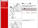 repair manual Alfa Romeo GT - 4
