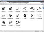 spare parts catalog CNH NGPC Case Construction Middle East Africa Parts Catalog 2017 - 3
