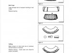 repair manual Daewoo Doosan Solar 330LC-V Track Excavator Shop Manual PDF - 3