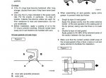 repair manual Fiat Kobelco ADT 30 Articulated Dump Trucks Workshop Manual PDF - 2