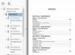 repair manual Fiat Kobelco C7, C9, C11, C15 Vibratory Rollers Single Drum Service Manual PDF - 1