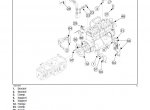 repair manual Fiat Kobelco C7, C9, C11, C15 Vibratory Rollers Single Drum Service Manual PDF - 4