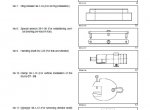 repair manual Fiat Kobelco C7, C9, C11, C15 Vibratory Rollers Single Drum Service Manual PDF - 5