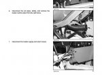 repair manual Fiat Kobelco C7, C9, C11, C15 Vibratory Rollers Single Drum Service Manual PDF - 6