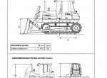 repair manual Fiat Kobelco D150, D150LGP Crawler Dozer Workshop Manual PDF - 2