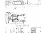 repair manual Fiat Kobelco D150, D150LGP Crawler Dozer Workshop Manual PDF - 3
