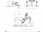 repair manual Fiat Kobelco D150, D150LGP Crawler Dozer Workshop Manual PDF - 6