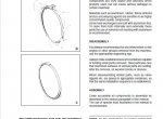 repair manual Fiat Kobelco D150 Power Steering Crawler Dozer Workshop Manual PDF - 3
