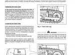 repair manual Fiat Kobelco D150 Power Steering Crawler Dozer Workshop Manual PDF - 5