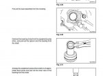 repair manual Fiat Kobelco D150 Tier2 Crawler Dozer Workshop Manual PDF - 3