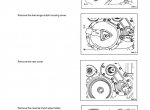 repair manual Fiat Kobelco D180 Crawler Dozer Workshop Manual PDF - 4