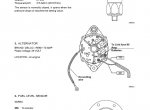 repair manual Fiat Kobelco D180 Crawler Dozer Workshop Manual PDF - 6