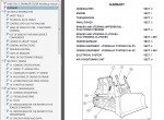 repair manual Fiat Kobelco D180 Tier2 Crawler Dozer Workshop Manual PDF - 1