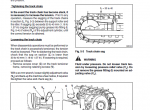 repair manual Fiat Kobelco D180 Tier2 Crawler Dozer Workshop Manual PDF - 5