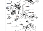 repair manual Fiat Kobelco D180 Tier2 Crawler Dozer Workshop Manual PDF - 6