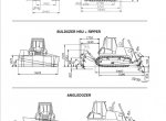 repair manual Fiat Kobelco D180 PS, D180 LGP Crawler Dozer Workshop Manual PDF - 2
