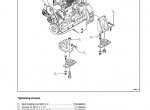 repair manual Fiat Kobelco D180 PS, D180 LGP Crawler Dozer Workshop Manual PDF - 4