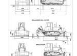 repair manual Fiat Kobelco D255 Crawler Dozer Workshop Manual PDF - 2
