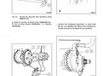 repair manual Fiat Kobelco D255 Crawler Dozer Workshop Manual PDF - 5