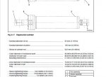 repair manual Fiat Kobelco D350 Power Steering (version LT/XLT/LGP) Crawler Dozer Workshop Manual PDF - 6