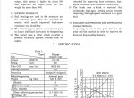 repair manual Fiat Kobelco E115SR, E135SR Evolution Crawler Excavator Workshop Manual PDF - 5