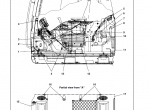 repair manual Fiat Kobelco E135 Evolution Crawler Excavator Workshop Manual PDF - 6