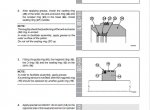 repair manual Fiat Kobelco E145W, E175W Evolution Excavator Workshop Manual PDF - 4