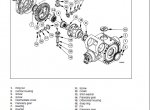 repair manual Fiat Kobelco E145W, E175W Evolution Excavator Workshop Manual PDF - 5