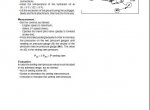 repair manual Fiat Kobelco E145W, E175W Evolution Excavator Workshop Manual PDF - 6