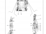 repair manual Fiat Kobelco E165, E195 Evolution Crawler Excavator Workshop Manual PDF - 2