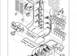 repair manual Fiat Kobelco E195W Hydraulic Excavator Service Manual PDF - 3