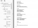 repair manual Fiat Kobelco E200SR Evolution Crawler Excavator Workshop Manual PDF - 1