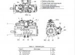 repair manual Fiat Kobelco E200SR Evolution Crawler Excavator Workshop Manual PDF - 3