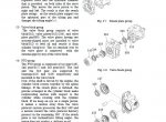 repair manual Fiat Kobelco E200SR Evolution Crawler Excavator Workshop Manual PDF - 4
