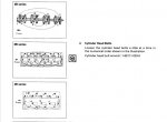 repair manual Fiat Kobelco E200SR Evolution Crawler Excavator Workshop Manual PDF - 5