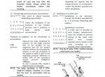 repair manual Fiat Kobelco E200SR Evolution Crawler Excavator Workshop Manual PDF - 6