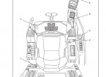 repair manual Fiat Kobelco E215, E235 Evolution Crawler Excavator Workshop Manual PDF - 2